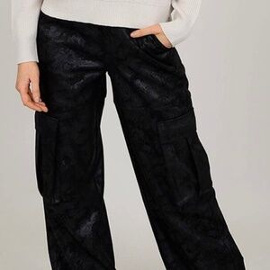 Carline Cargo Pants
